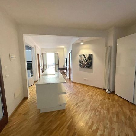 Loft Del Pratello Apartamento Bolonha Exterior foto
