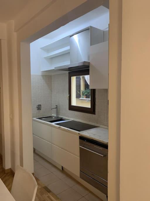 Loft Del Pratello Apartamento Bolonha Exterior foto