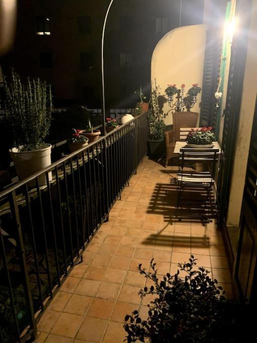Loft Del Pratello Apartamento Bolonha Exterior foto