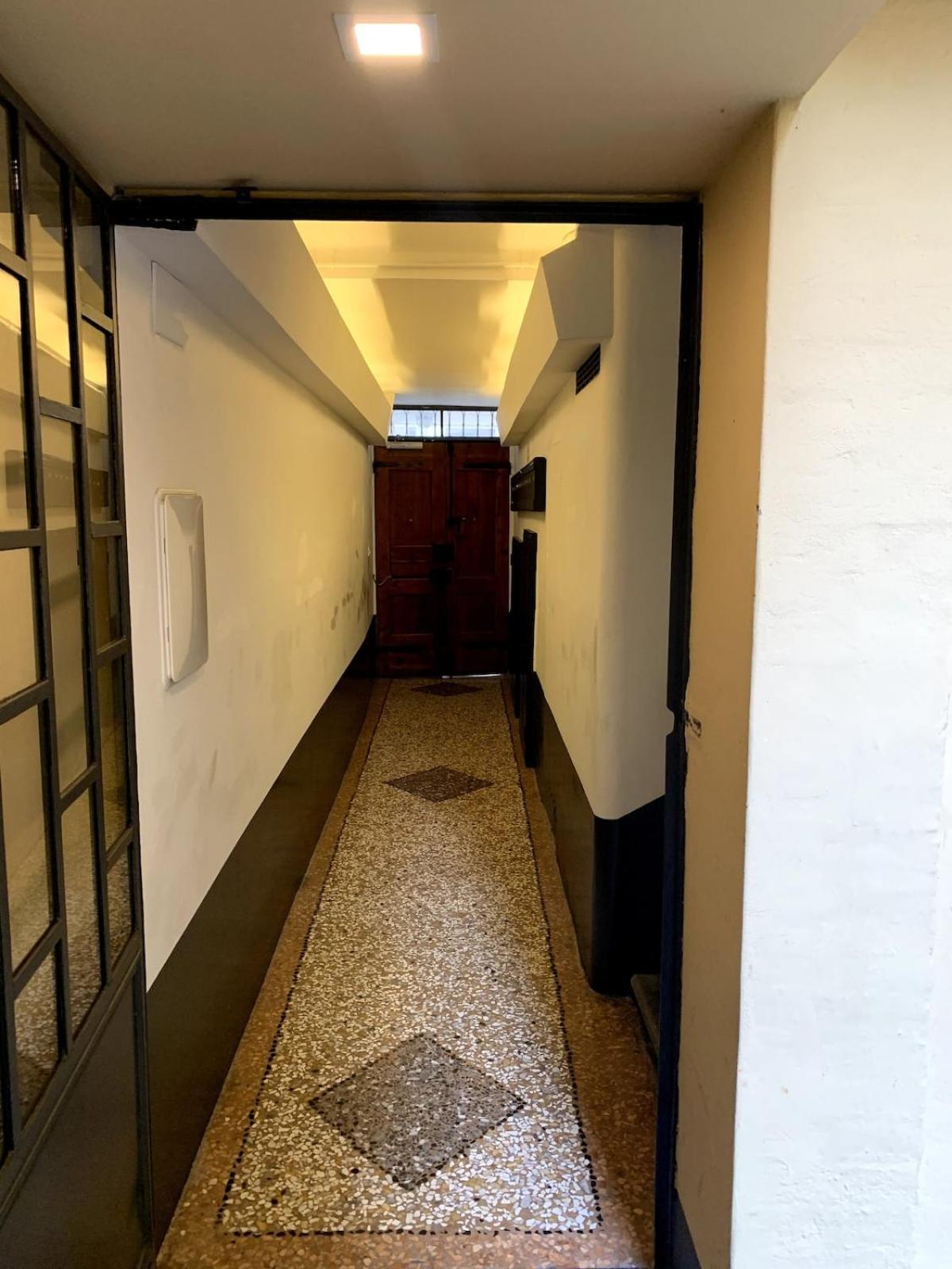 Loft Del Pratello Apartamento Bolonha Exterior foto