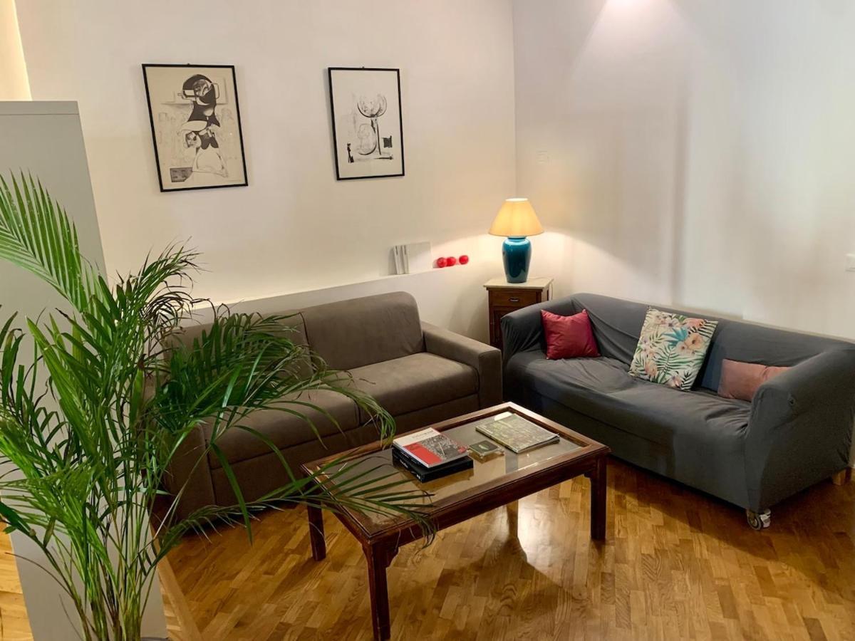 Loft Del Pratello Apartamento Bolonha Exterior foto