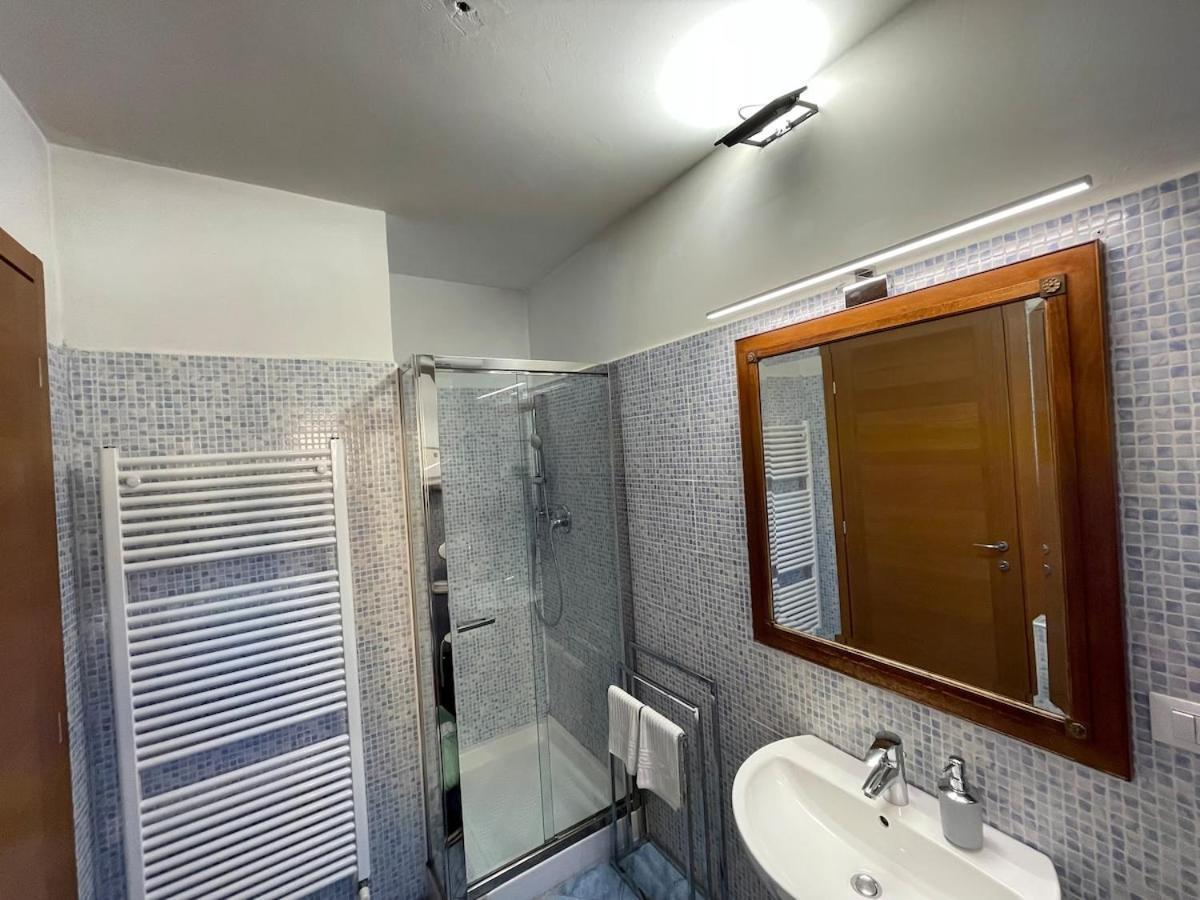Loft Del Pratello Apartamento Bolonha Exterior foto