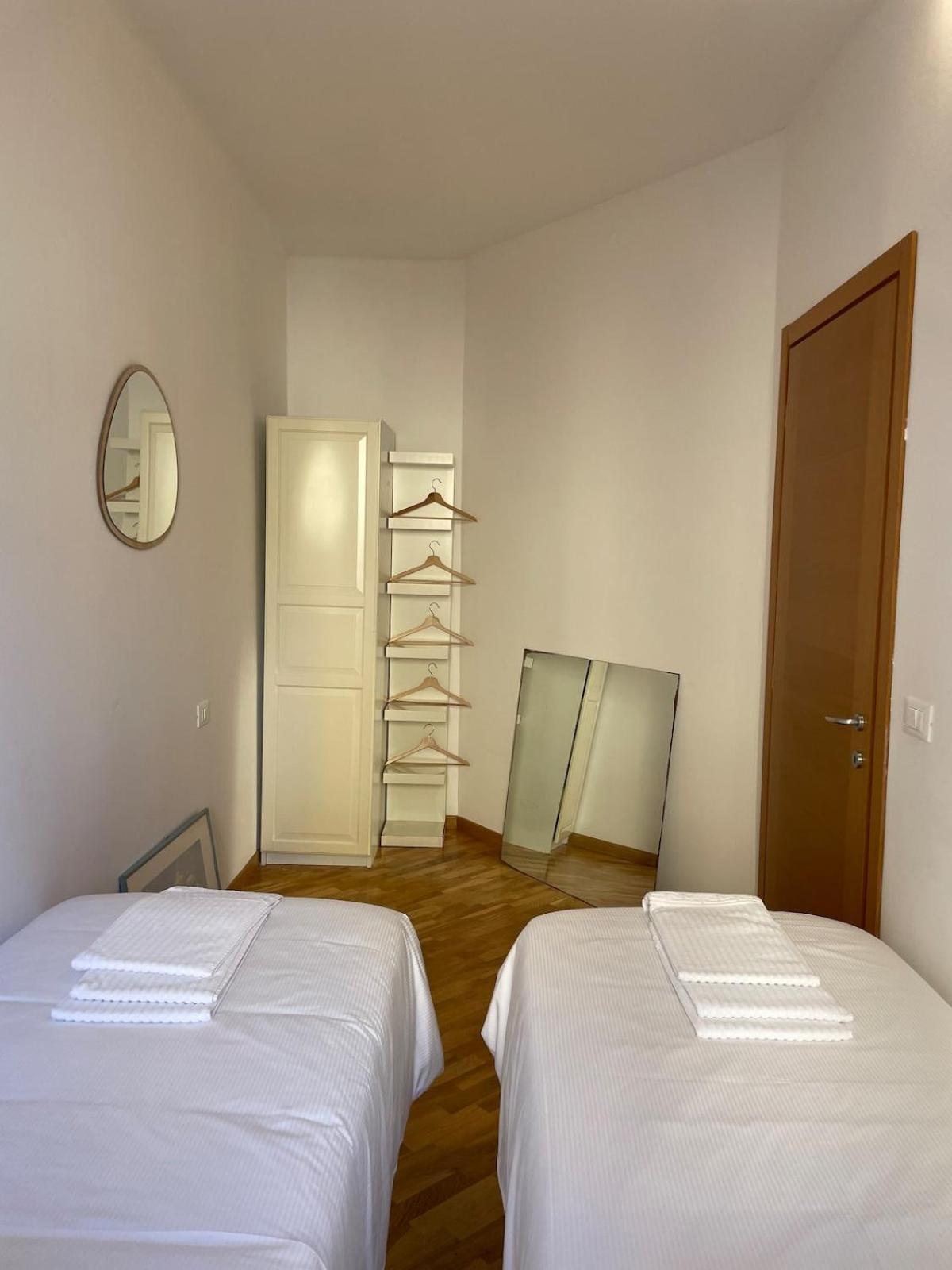 Loft Del Pratello Apartamento Bolonha Exterior foto